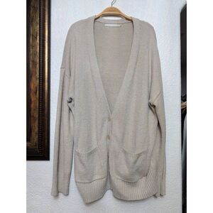 One grey day los Angeles size medium